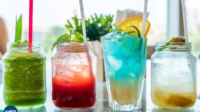 Những Lưu Ý Khi Pha Chế Mocktail