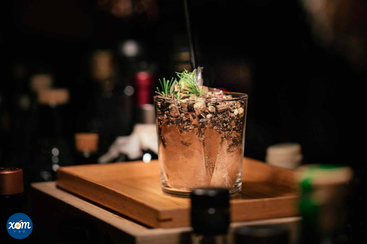 Sự Khác Biệt Giữa Cocktail Và Mocktail