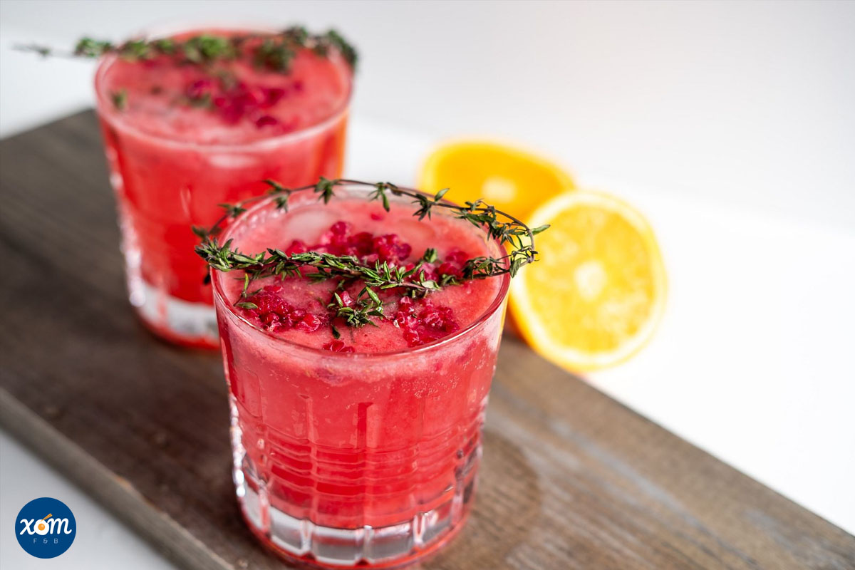 Sự Khác Biệt Giữa Cocktail Và Mocktail
