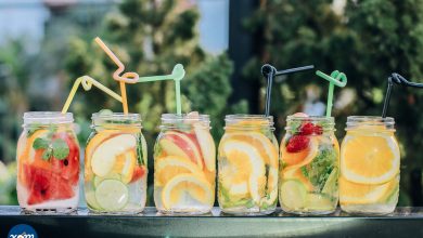 Sự Khác Biệt Giữa Cocktail Và Mocktail