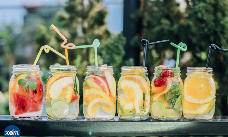 Sự Khác Biệt Giữa Cocktail Và Mocktail