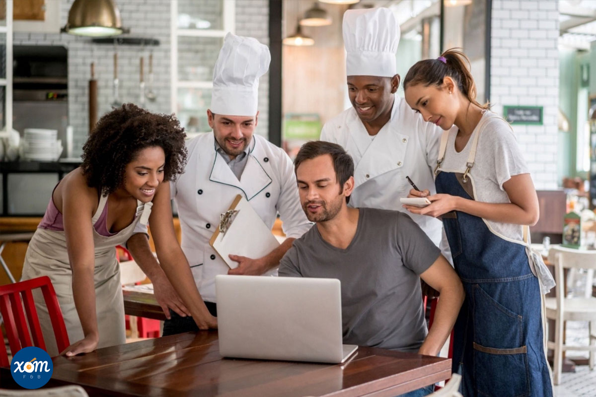 Thiết Lập Đãi Ngộ Nhân Viên 