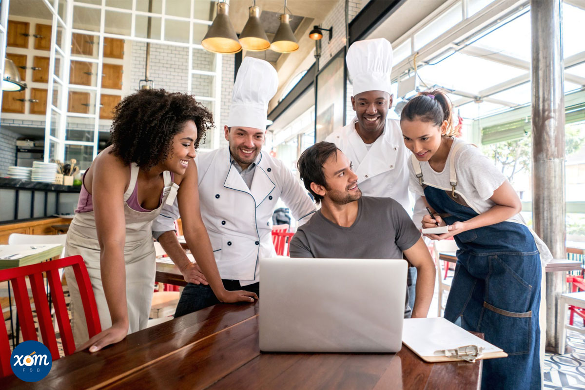 Thiết Lập Đãi Ngộ Nhân Viên 