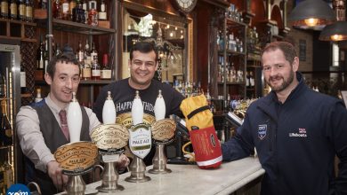 Tiêu Chuẩn Phục Vụ Trong Quán Bar