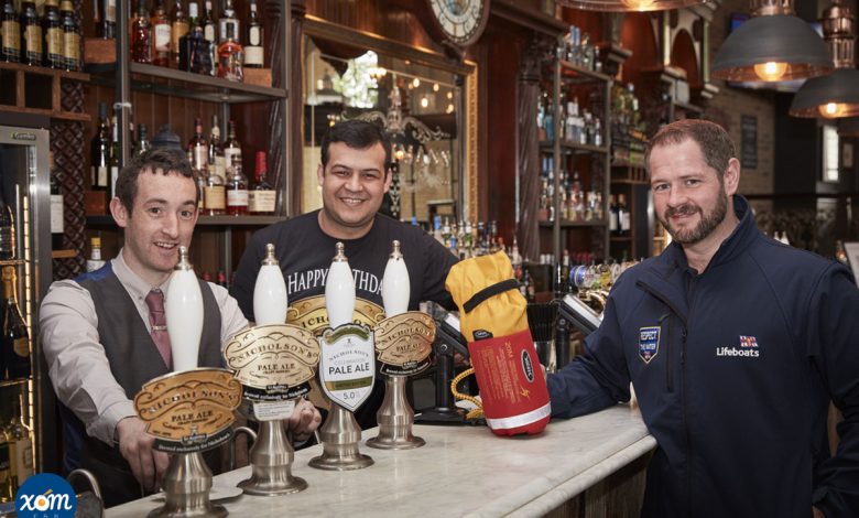 Tiêu Chuẩn Phục Vụ Trong Quán Bar