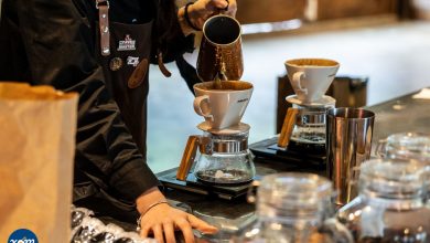 Những Điều Cần Chú Ý Khi Đào Tạo Barista