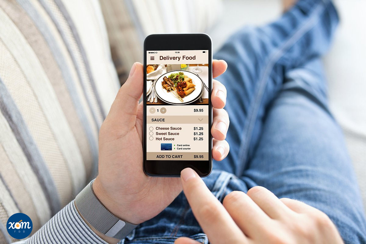 Vì Sao Nên Ứng Dụng Công Nghệ Trong Quản Lý Nhà Hàng 