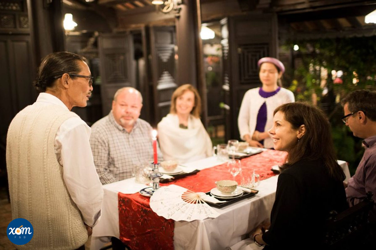 Xử Lý Những Đánh Giá Tiêu Cực 