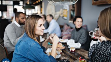 Xử Lý Những Đánh Giá Tiêu Cực