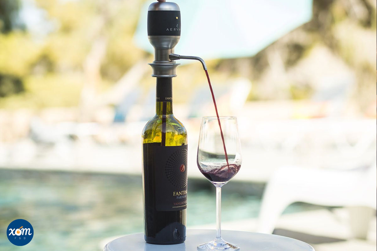 Các Phụ Kiện Cần Thiết Để Phục Vụ Rượu Vang 