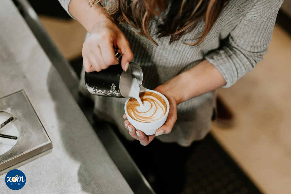 Kỹ Năng Mềm Cần Thiết Của Barista 