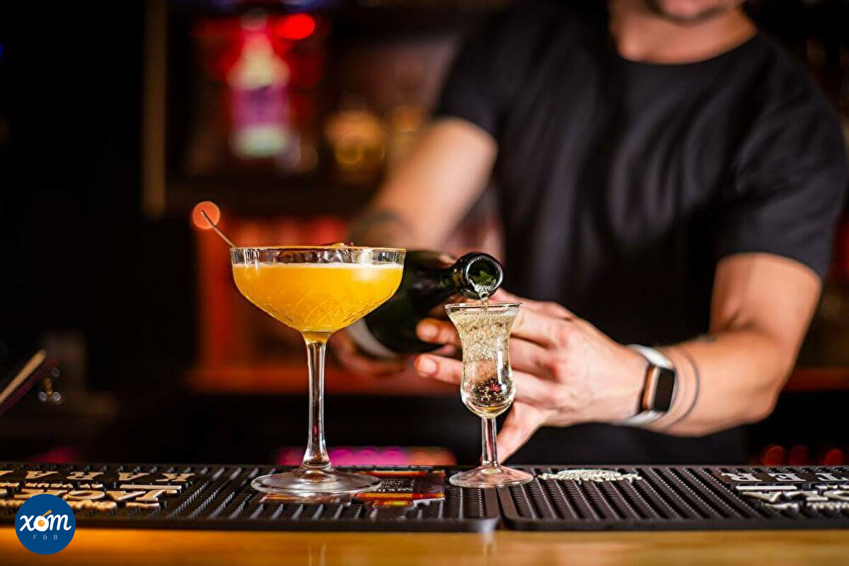 Làm Thế Nào Để Ghi Nhớ Công Thức Pha Chế Cocktail