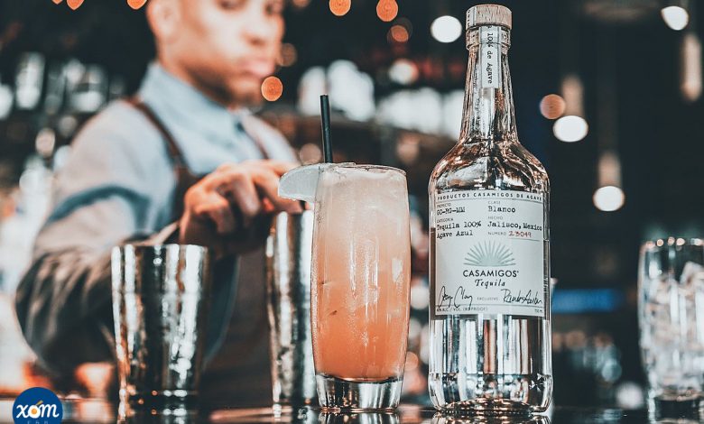 Làm Thế Nào Để Ghi Nhớ Công Thức Pha Chế Cocktail