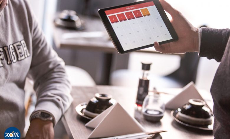 Lợi Ích Khi Đầu Tư Công Nghệ Trong Nhà Hàng