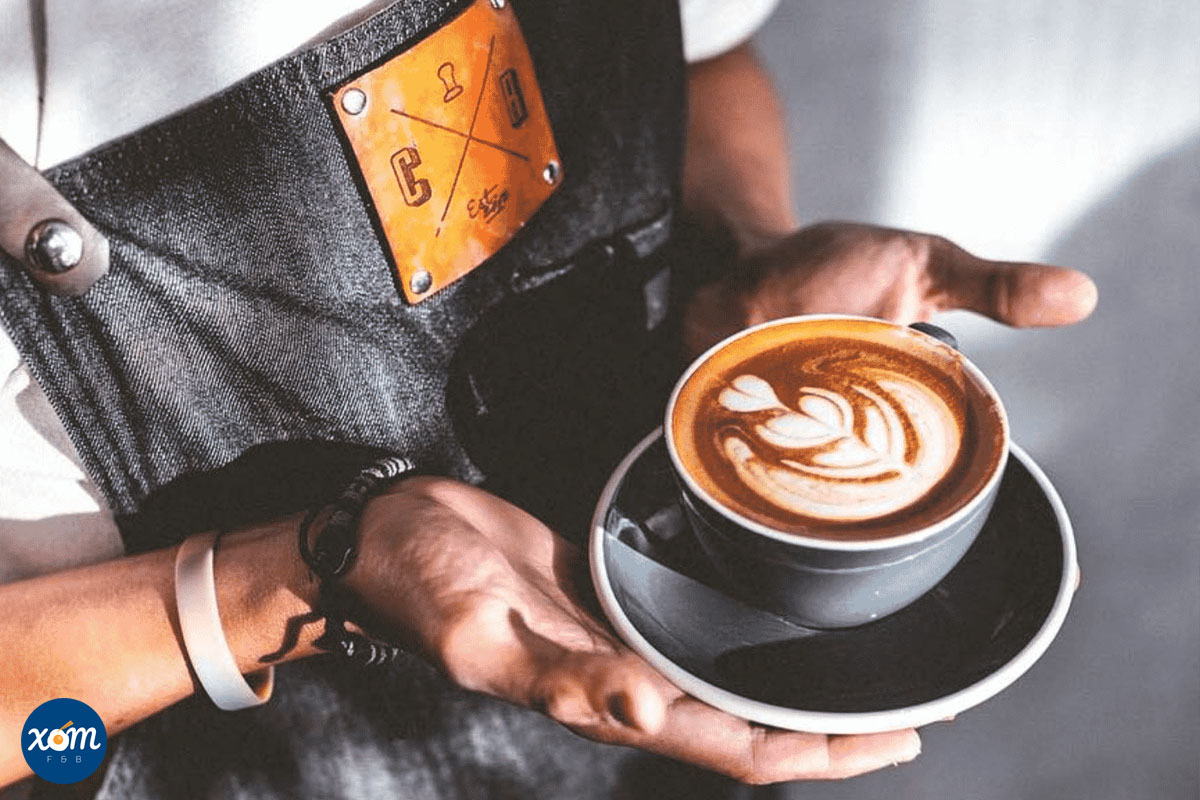 Những Điều Cần Chú Ý Khi Đào Tạo Barista