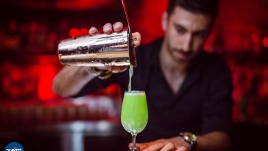 Vì Sao Bartender Là Công Việc Lý Tưởng
