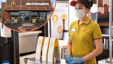 Những Bí Mật Được Nhân Viên Của McDonald’s Tiết Lộ