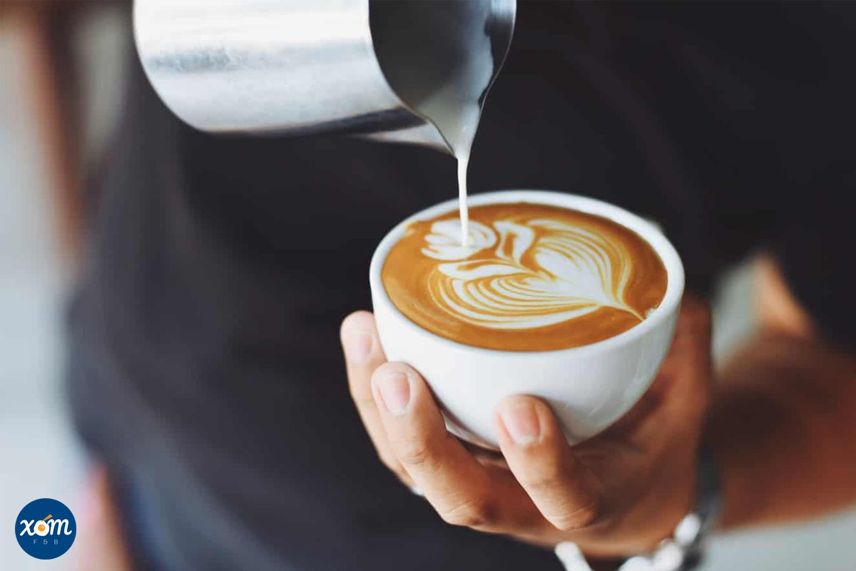 Những Lợi Ích Tuyệt Vời Khi Trở Thành Barista