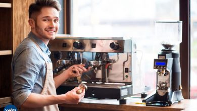 Những Lợi Ích Tuyệt Vời Khi Trở Thành Barista