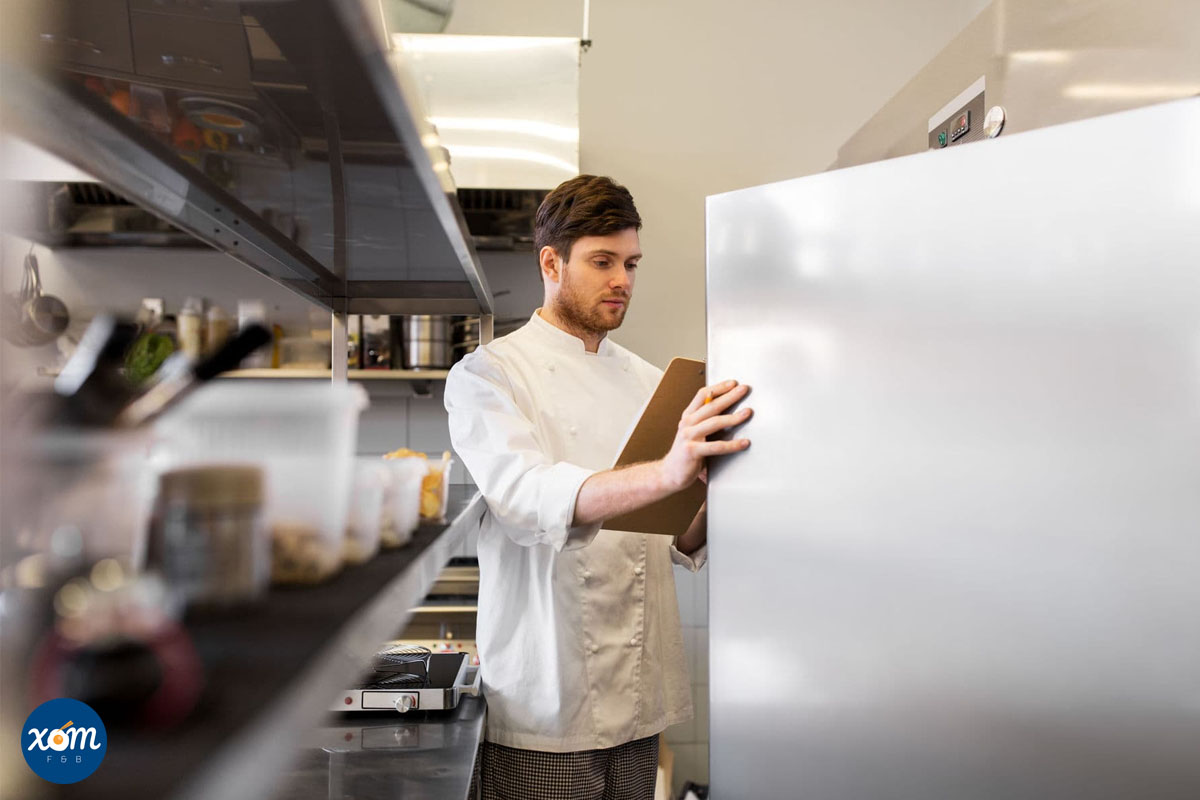 Bí Quyết Giúp Quản Lý Chi Phí Thực Phẩm Hiệu Quả Hơn 