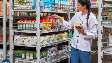 Bí Quyết Giúp Quản Lý Chi Phí Thực Phẩm Hiệu Quả Hơn