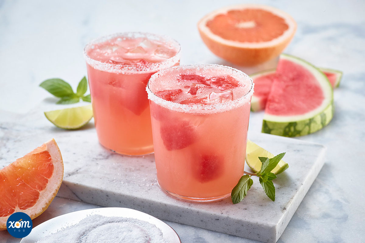 Cách Sử Dụng Đá Trong Pha Chế Cocktail