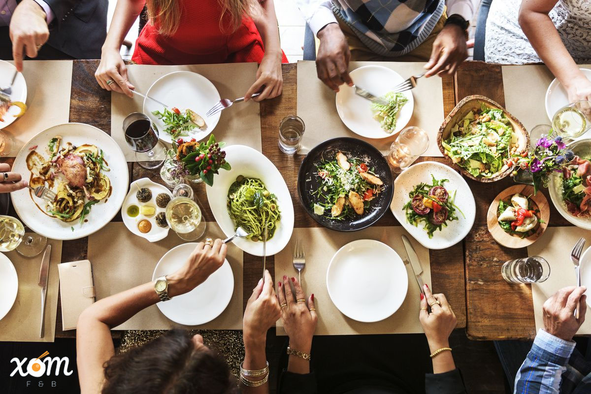 Giá Cả, Chất Lượng Và Trách Nhiệm Xã Hội Của Nhà Hàng, Quán Ăn Trong Thời Kỳ Đại Dịch 