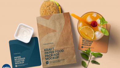 Những Lý Do Cho Thấy Bao Bì Thực Phẩm Rất Quan Trọng