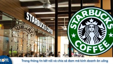 Học Hỏi Starbucks Cách Phát Triển Quán Cà Phê Của Mình