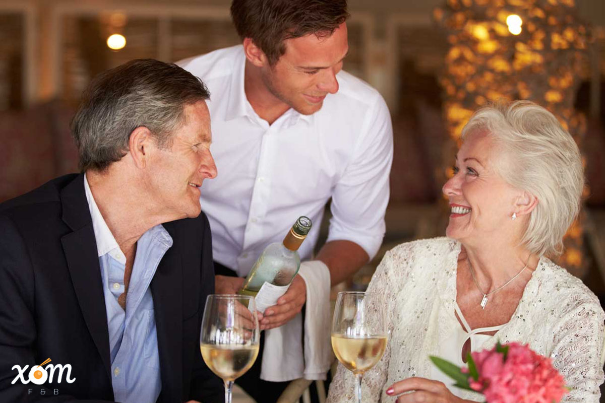 Tại Sao Nên Thu Thập Phản Hồi Của Khách Hàng?