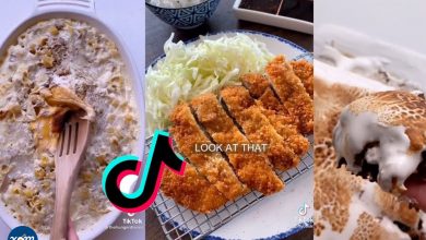 Tiktok Ảnh Hưởng Đến Quyết Định Ăn Uống Của Giới Trẻ