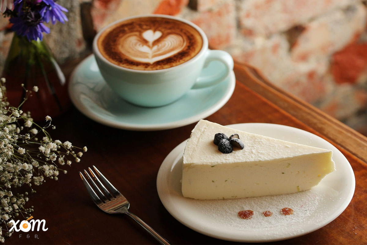 Những Yếu Tố Cần Thiết Cho Một Quán Cà Phê Tuyệt Vời 