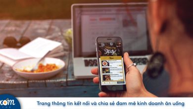 Thương Hiệu F&B Nào Chi Nhiều Tiền Cho Quảng Cáo Trên Mạng Xã Hội Nhất?