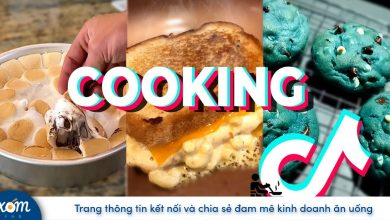 Tận Dụng Tiktok Để Quảng Bá Cho Nhà Hàng, Quán Cà Phê Của Mình
