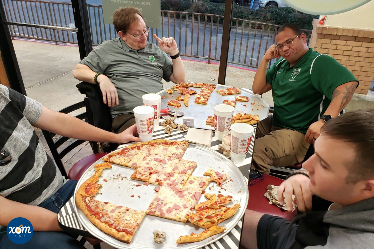  Cách Triển Khai Thử Thách Ăn Uống Cho Nhà Hàng