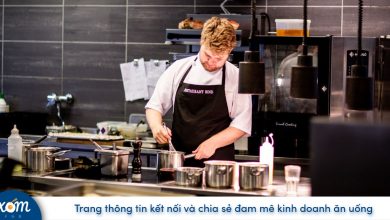 Bí Quyết Vận Hành “Căn Bếp Trên Mây” Hiệu Quả