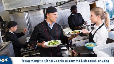 Chăm Sóc Khách Hàng Bị Dị Ứng Thực Phẩm Như Thế Nào