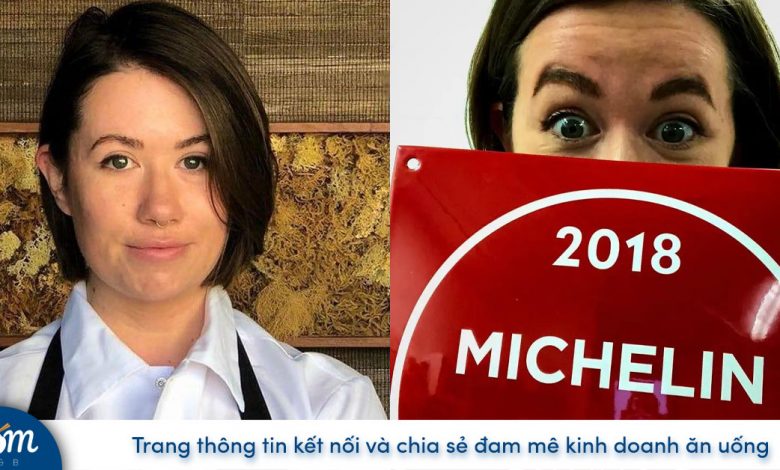 Đầu bếp Michelin: Không Cảm Thấy Hối Tiếc Dù Mất Việc Vì Covid