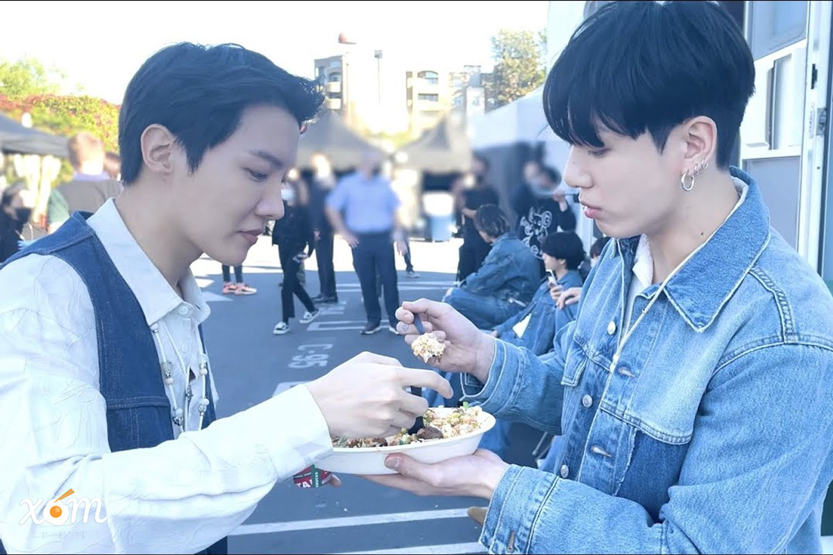 Chipotle Đã Tinh Tế Tận Dụng Sức Hút Từ Người Nổi Tiếng Như Thế Nào?