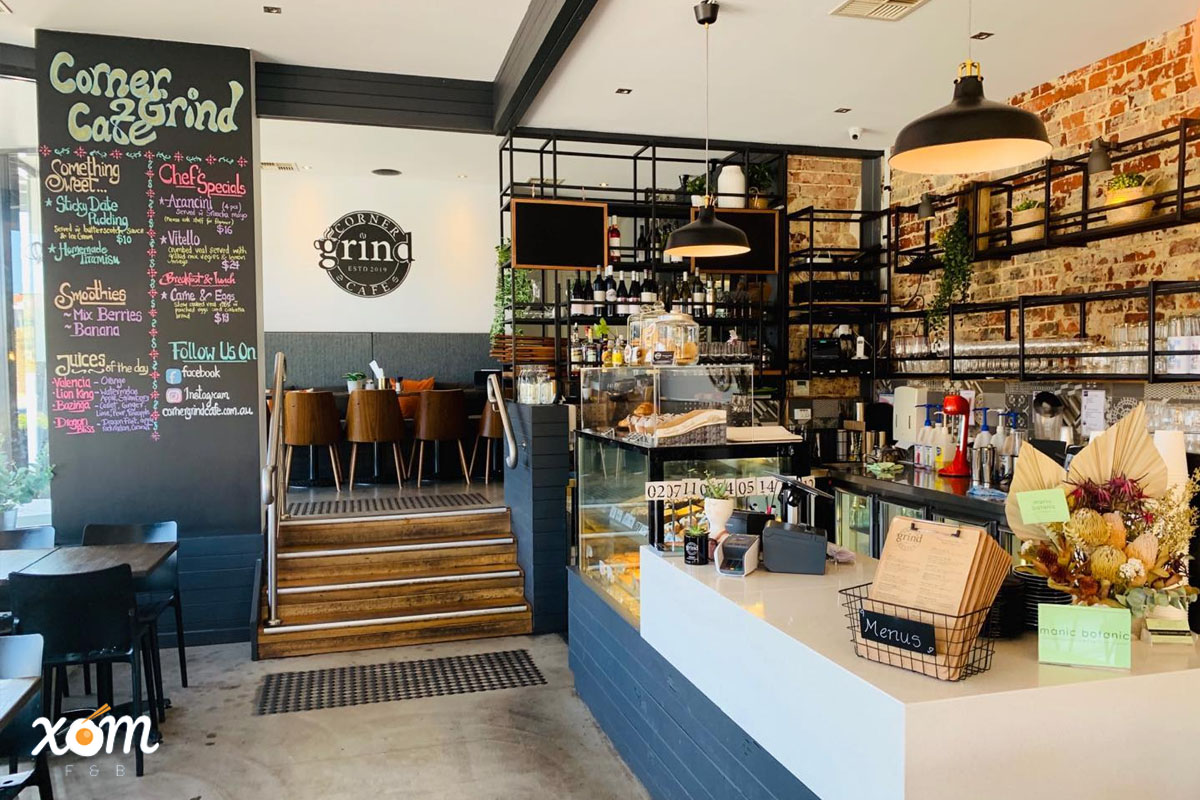 Bí Quyết Để Phát Triển Quy Mô Cửa Hàng Cà Phê Của Bạn