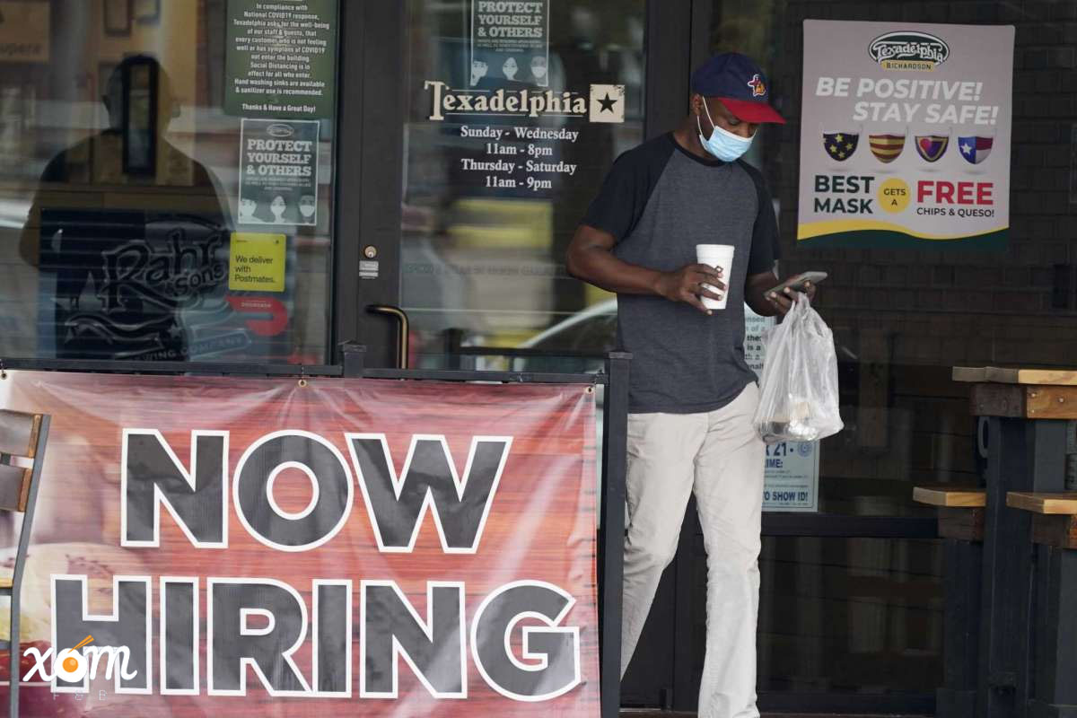 Lý Do Gì Khiến Nhiều Nhà Hàng Rơi Vào Khủng Hoảng Nhân Lực Sau Đại Dịch?