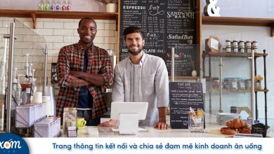 Bí Quyết Để Phát Triển Quy Mô Cửa Hàng Cà Phê Của Bạn