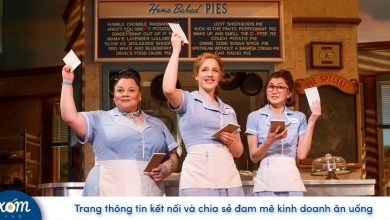 Những Phẩm Chất Cần Thiết Của Một Nhân Viên Nhà Hàng