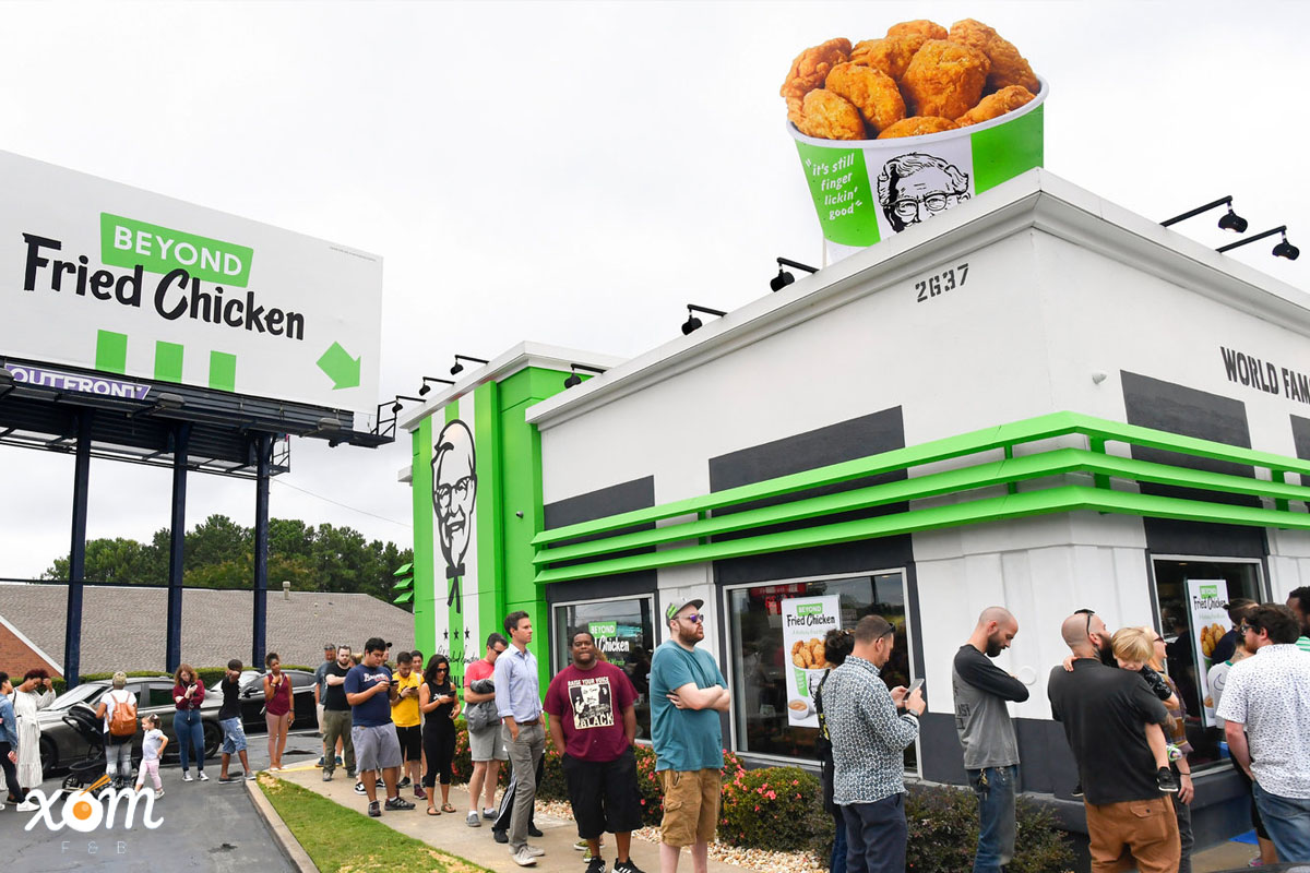 Những Gợi Ý Mang Đến Sự Hài Lòng Cho Khách Hàng Dù Phải Chờ Đợi Lâu