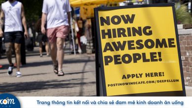 Lý Do Gì Khiến Nhiều Nhà Hàng Rơi Vào Khủng Hoảng Nhân Lực Sau Đại Dịch?