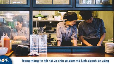 Nhà Hàng Bonanno Concept Chăm Sóc Tinh Thần Nhân Viên Của Mình Như Thế Nào