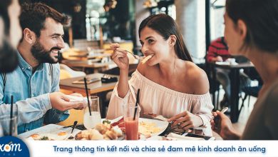 Thế Hệ Gen Z - Nhóm Khách Hàng Tương Lai Của Ngành F&B