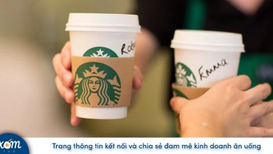 Starbucks Liên Tục Tăng Giá Thức Uống Khiến Nhiều Khách Hàng Phẫn Nộ