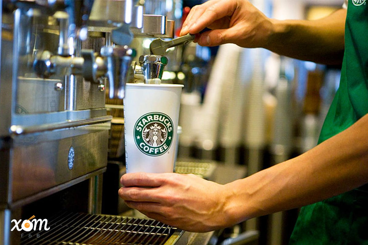 Starbucks Liên Tục Tăng Giá Thức Uống Khiến Nhiều Khách Hàng Phẫn Nộ