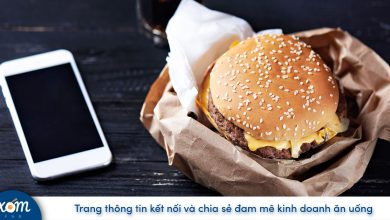 Tận Dụng Mạng Xã Hội Để Tìm Hiểu Khách Hàng Như Các Thương Hiệu Thức Ăn Nhanh